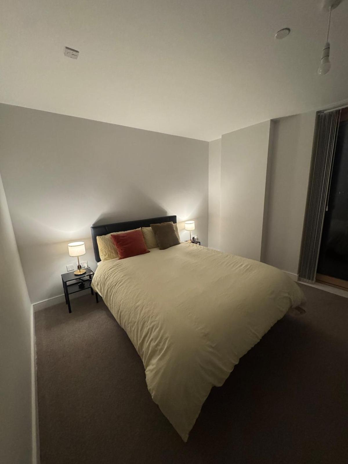 Near Wembley With Beautiful Views Apartamento