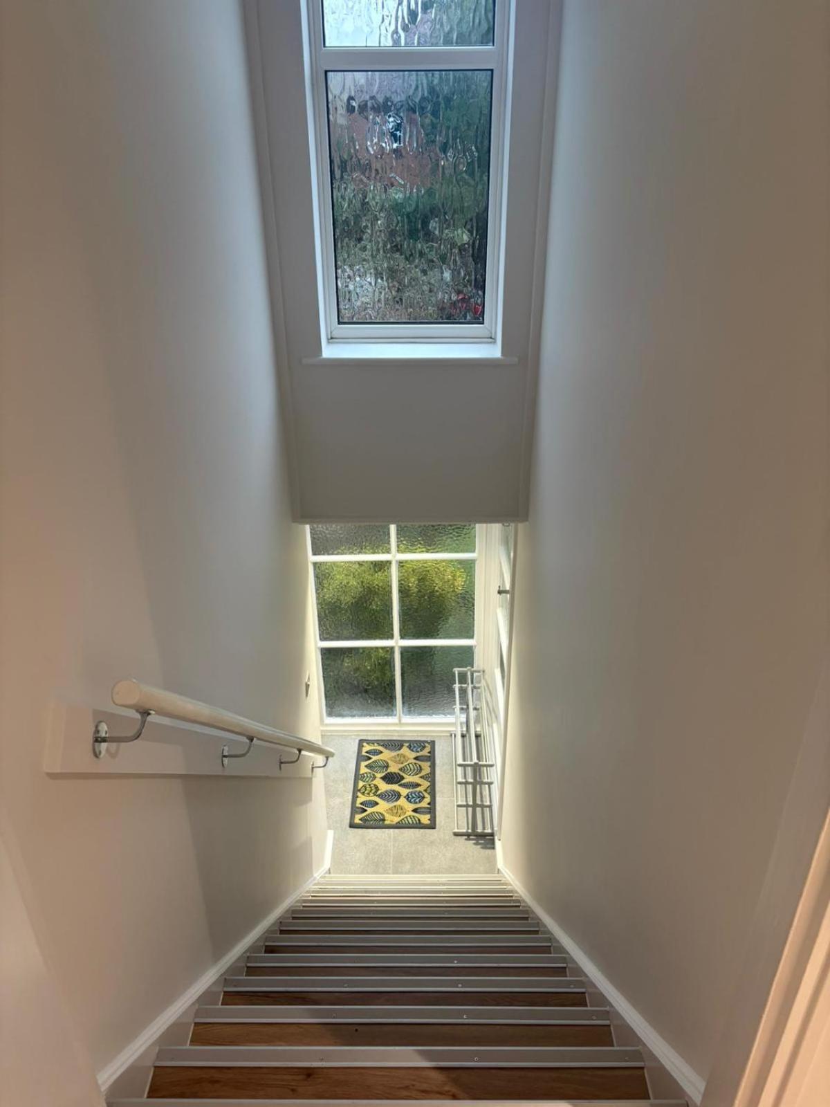 Appartement Stylish 2 Bedroom In North Finchley