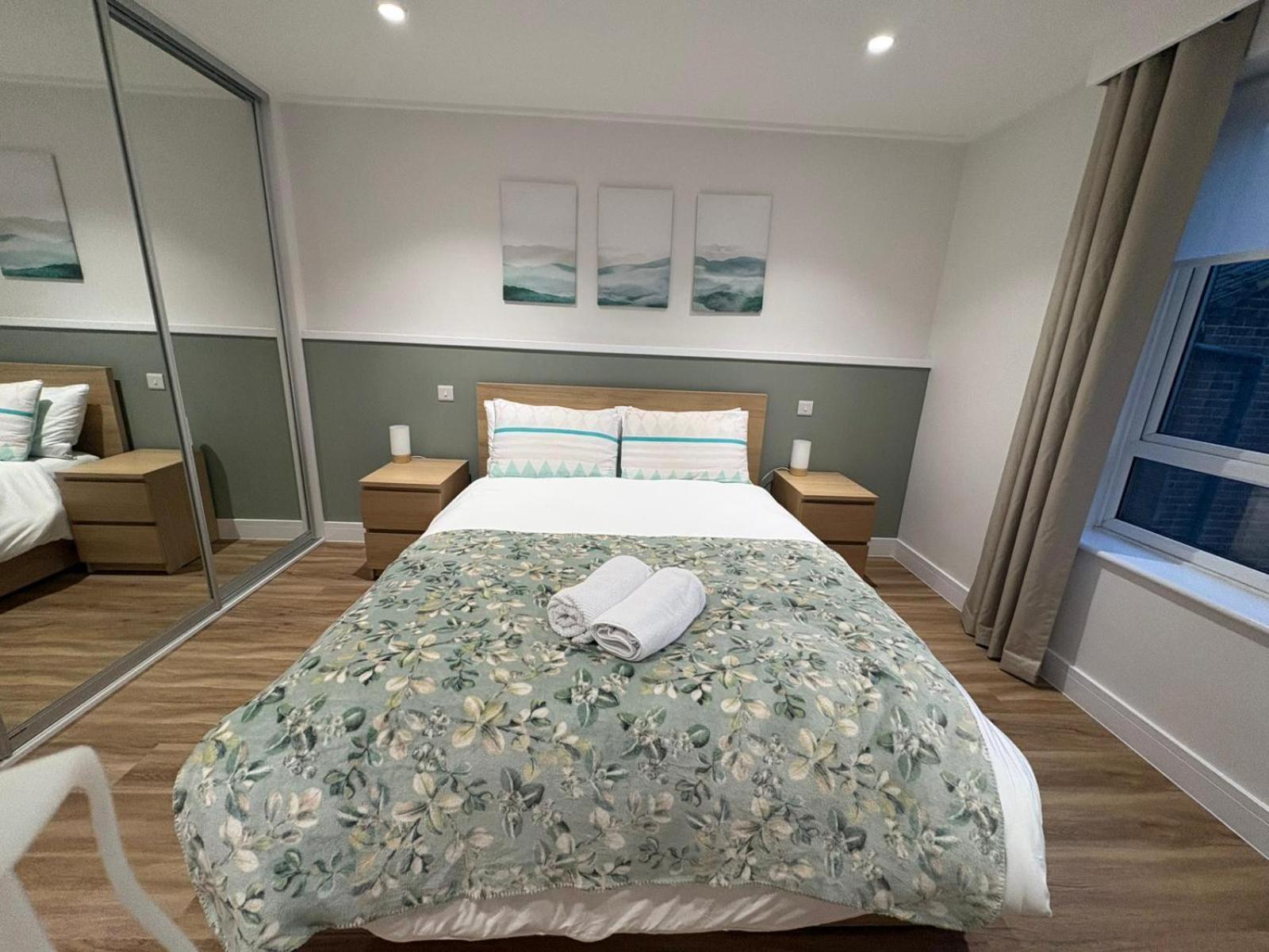 Stylish 2 Bedroom In North Finchley London