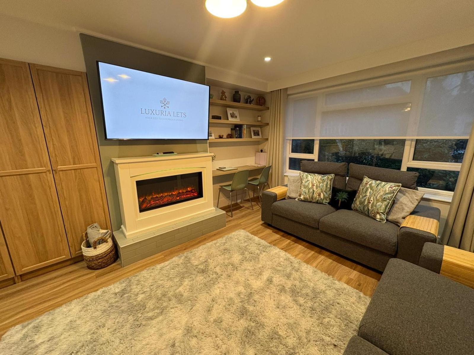Stylish 2 Bedroom In North Finchley *