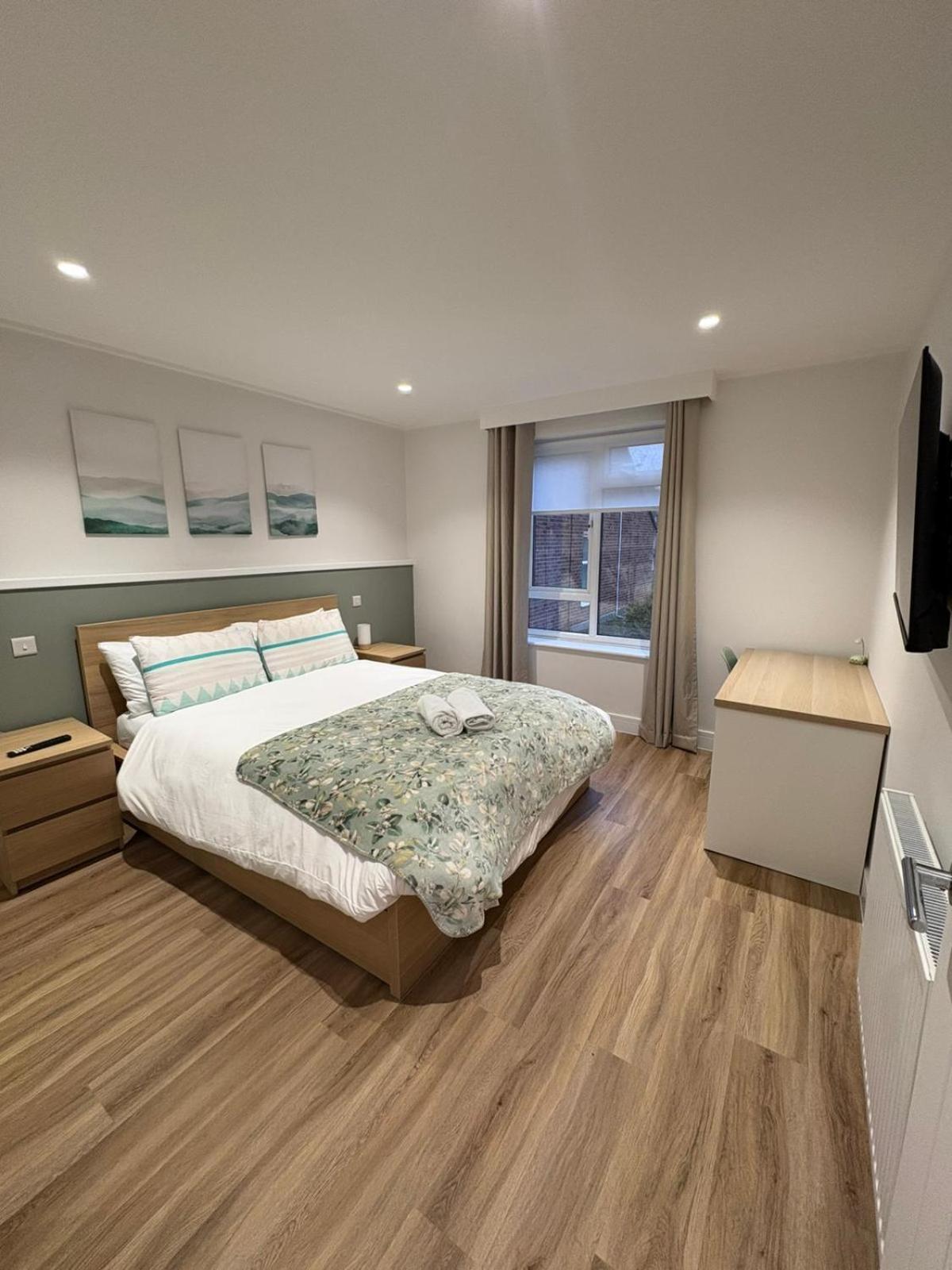 Apartment Stylish 2 Bedroom In North Finchley
