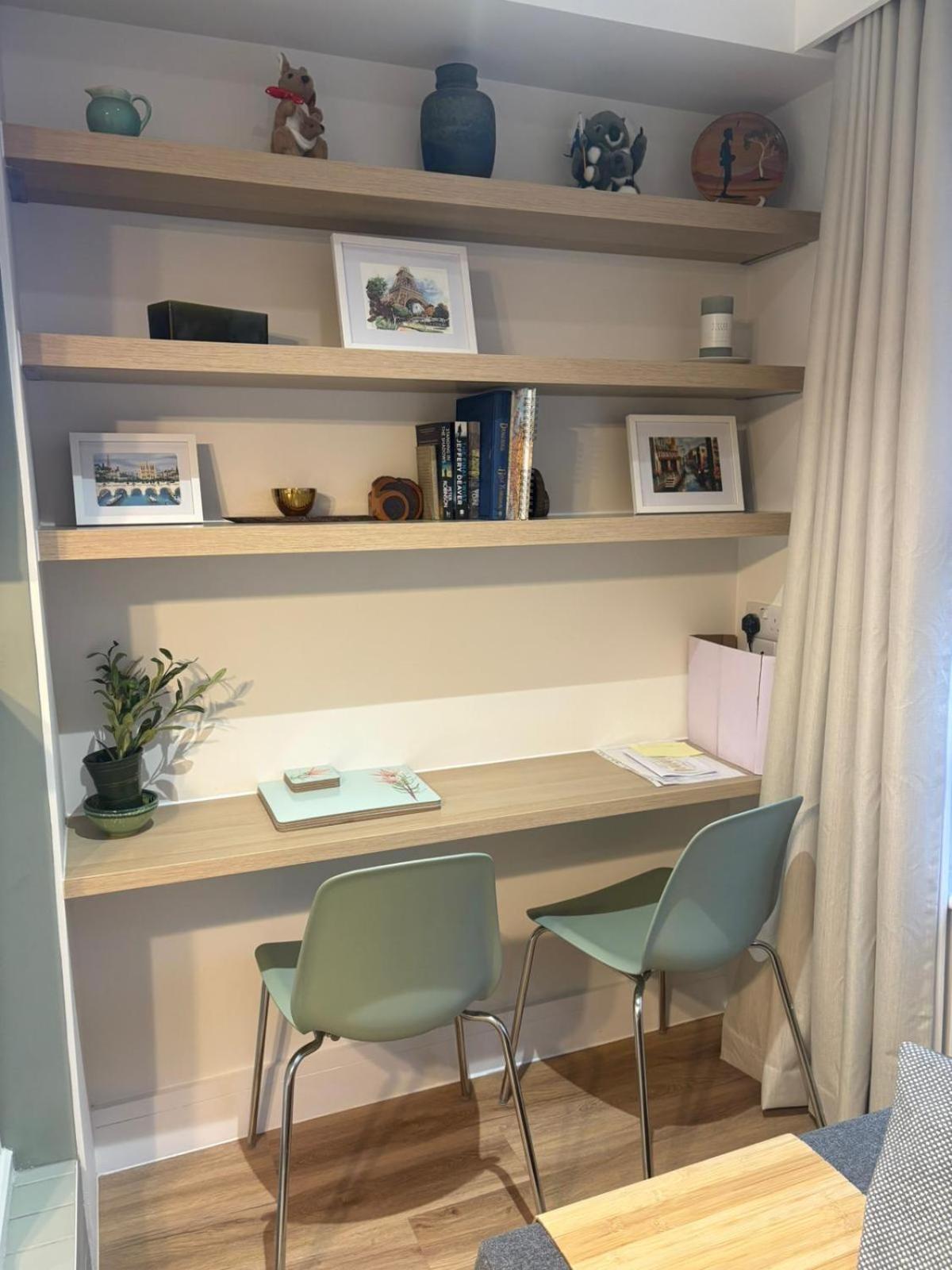 Stylish 2 Bedroom In North Finchley Apartment London