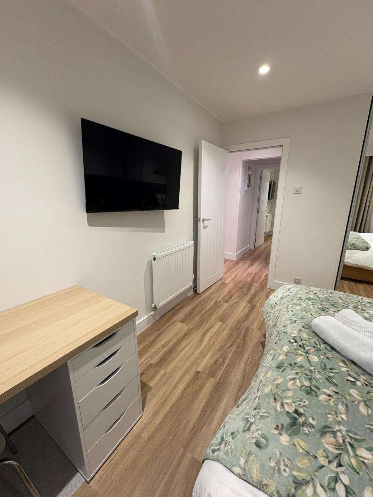 Appartement Stylish 2 Bedroom In North Finchley