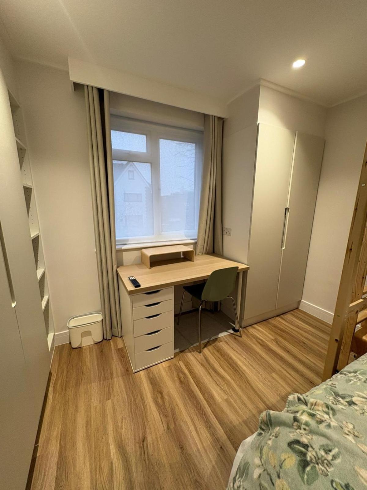 Appartement Stylish 2 Bedroom In North Finchley Londres