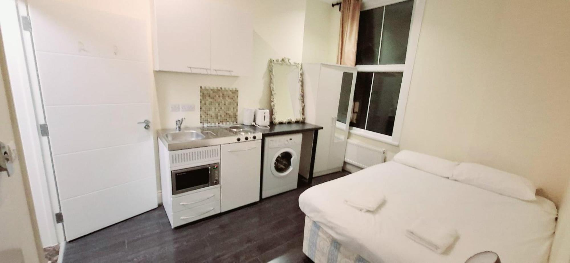 Appartement Earls Court Flat Selection