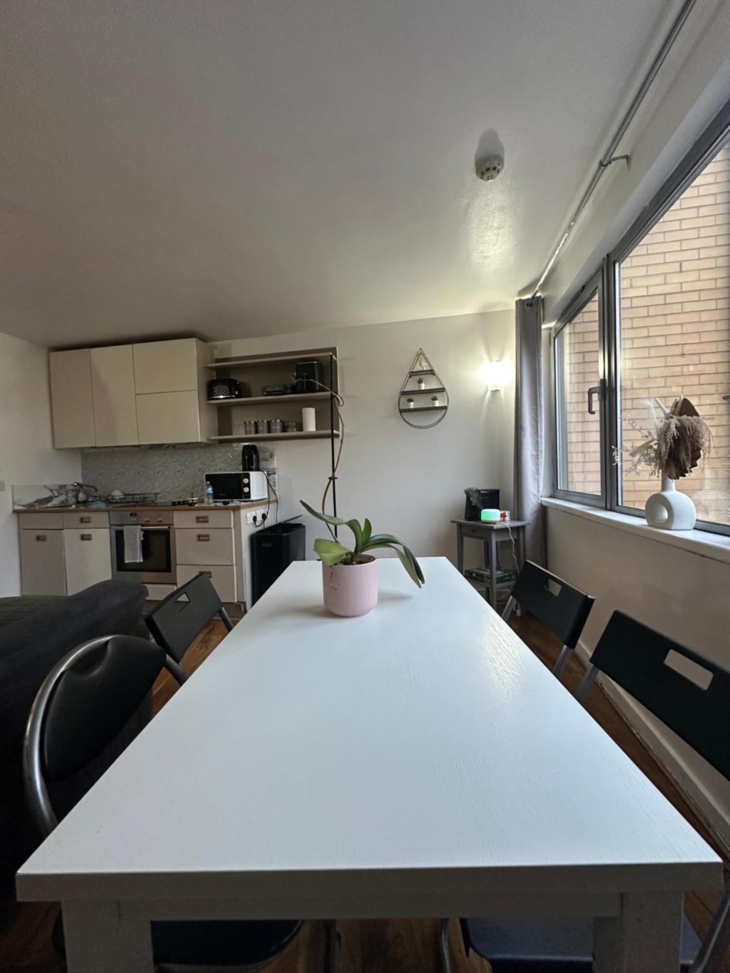 Greenwich Luxe Exclusive Apartamento