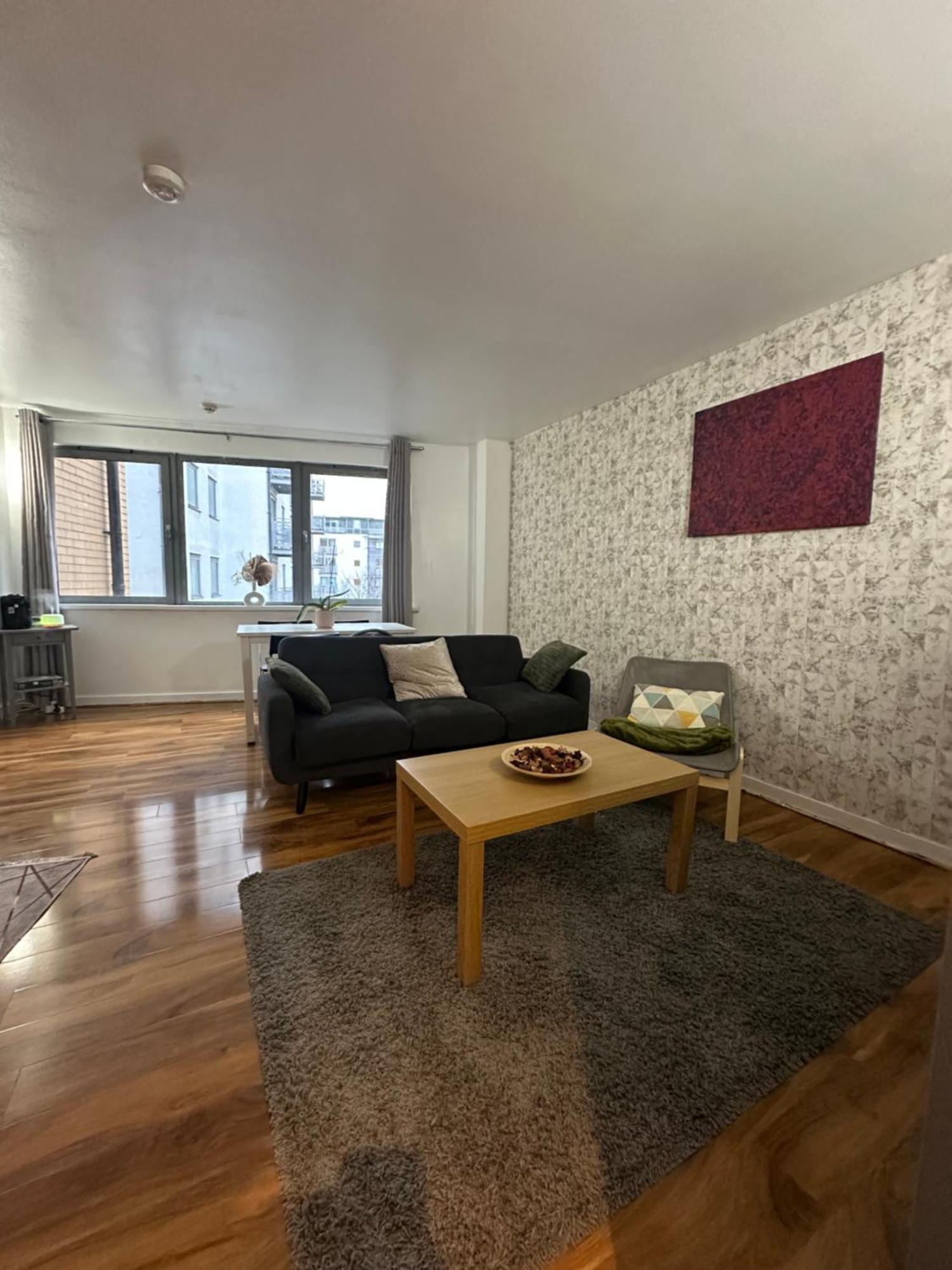 Apartamento Greenwich Luxe Exclusive