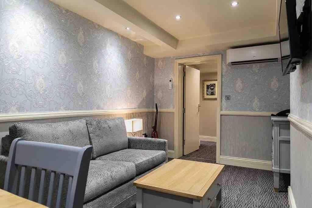 The Leonard Appartement