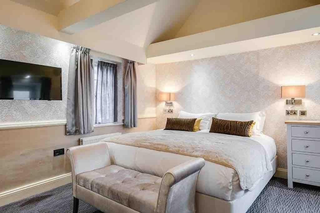 Appartement The Leonard *