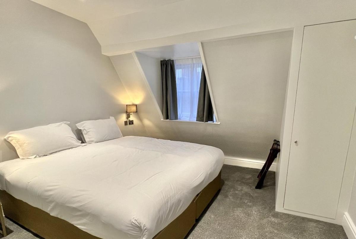 The Leonard Appartement