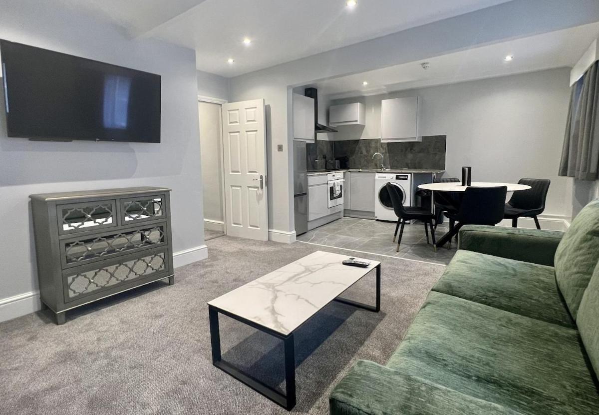 The Leonard Appartement Londres