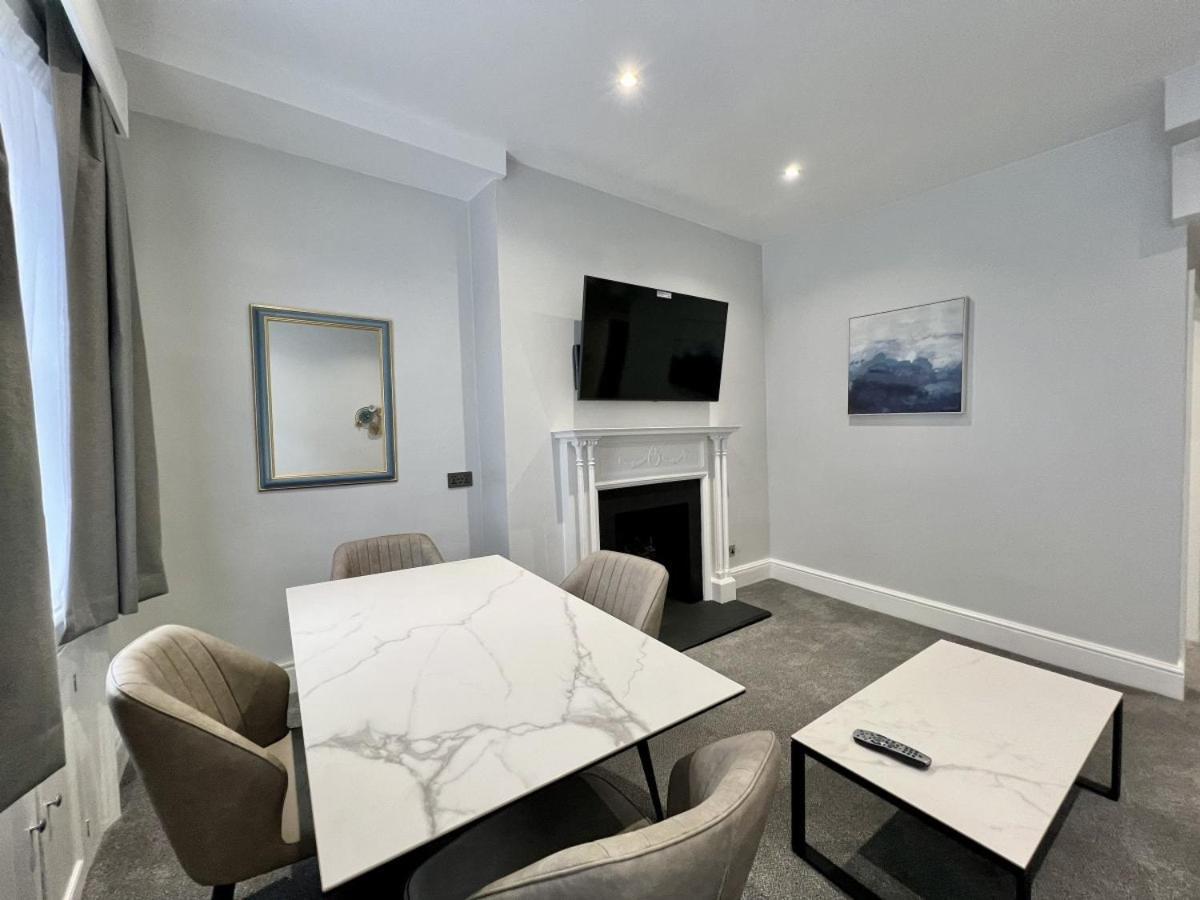 The Leonard Appartement *