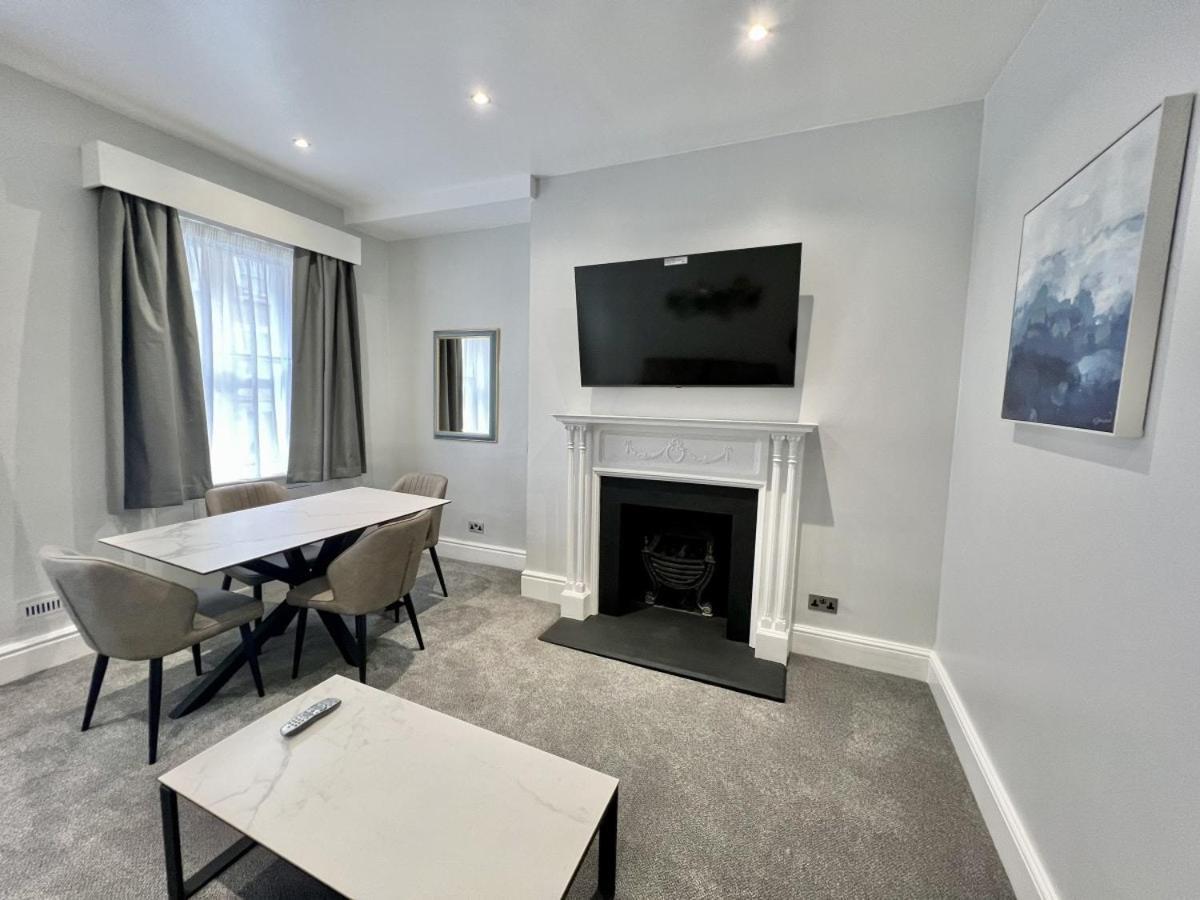 The Leonard Appartement Londres