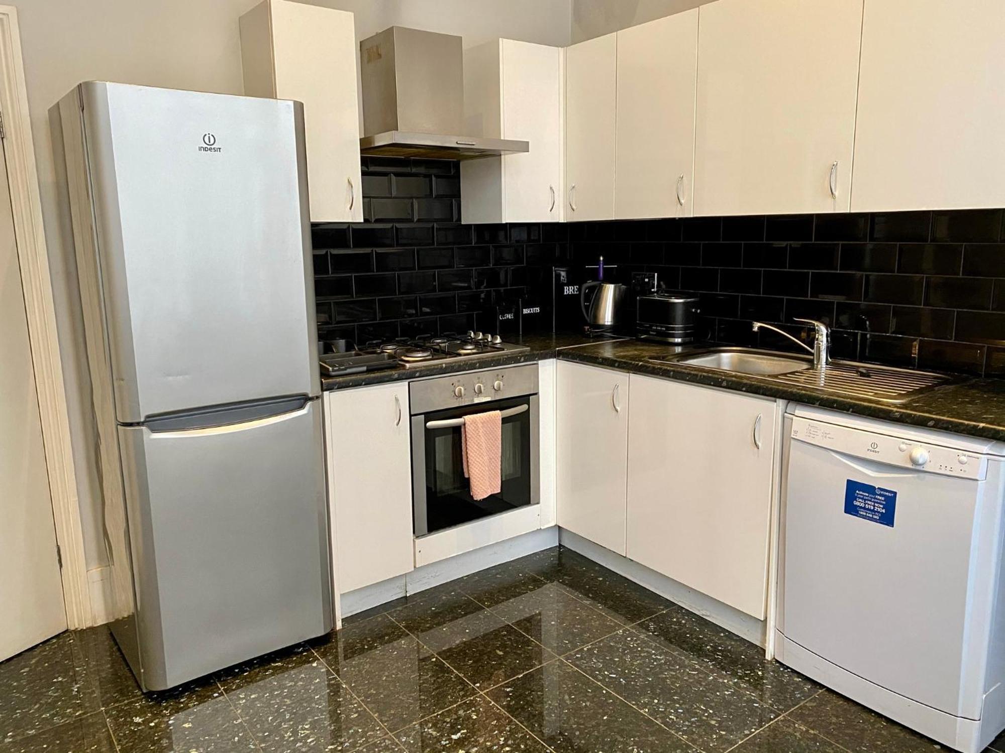 The Leonard Apartamento Londres
