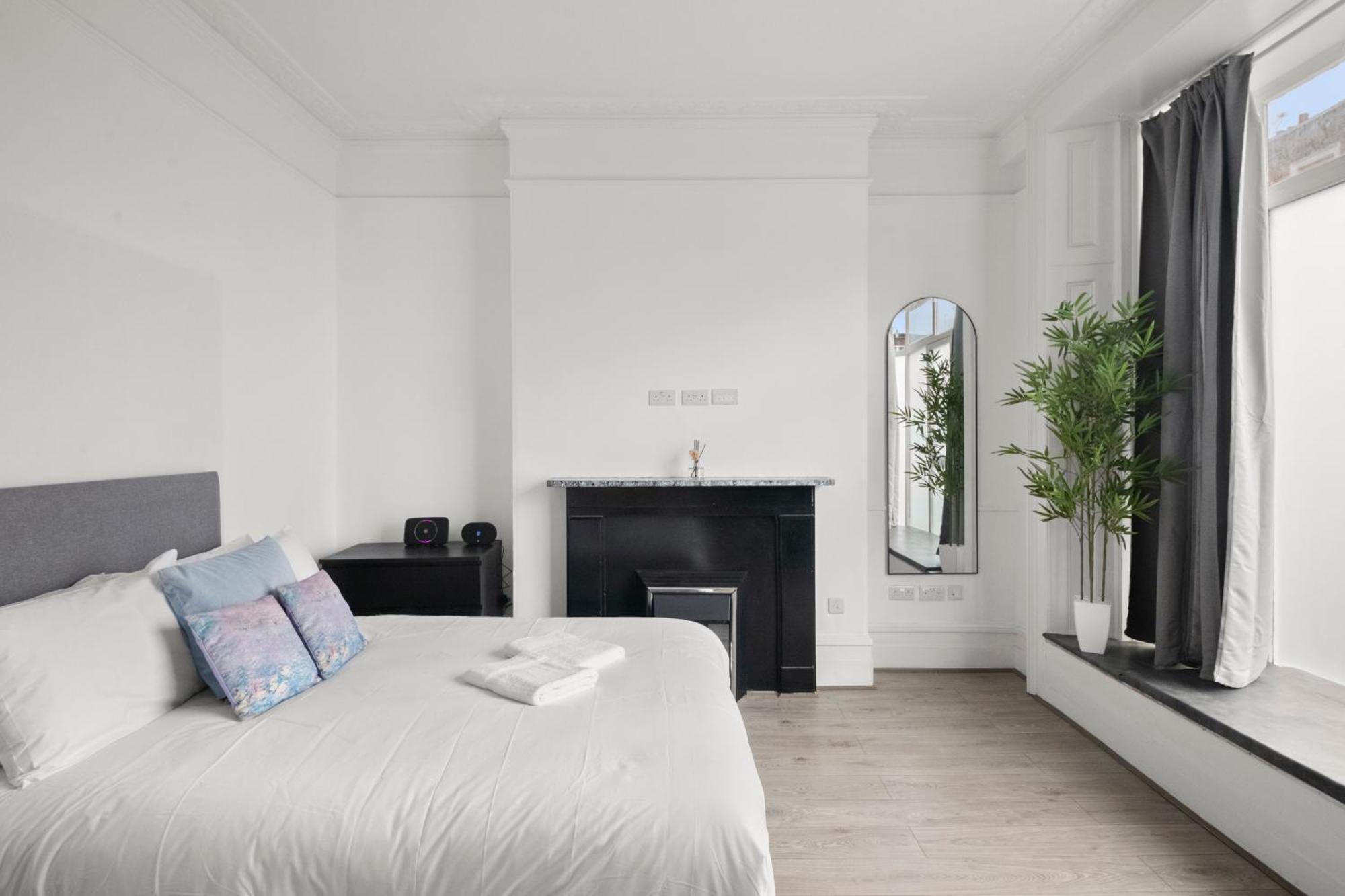 Apartment Sg, Duplex Knightsbridge By Harrods London