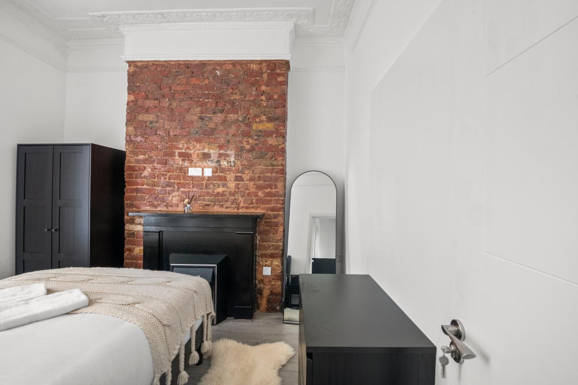 Apartment Sg, Duplex Knightsbridge By Harrods London