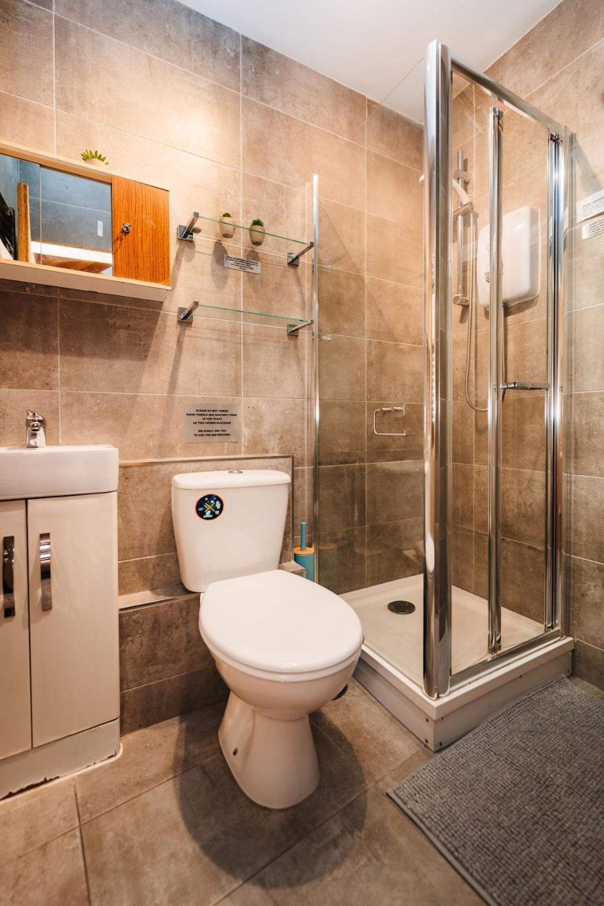 Quirky And Cosy Soho Stables House Apartamento Londres