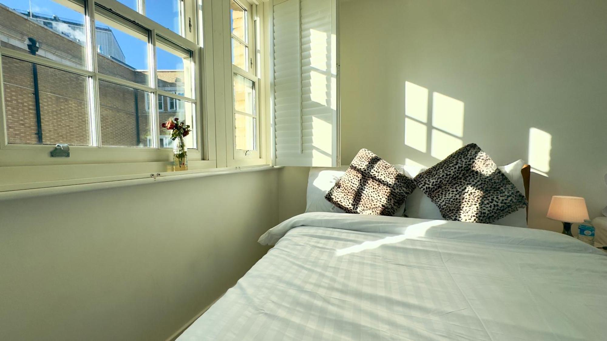 Marble Arch By Aljoori Appartement