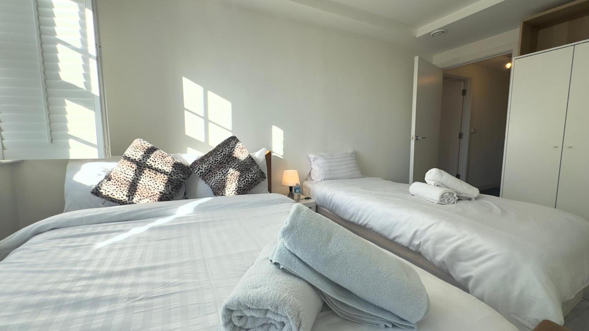 Appartement Marble Arch By Aljoori Londres