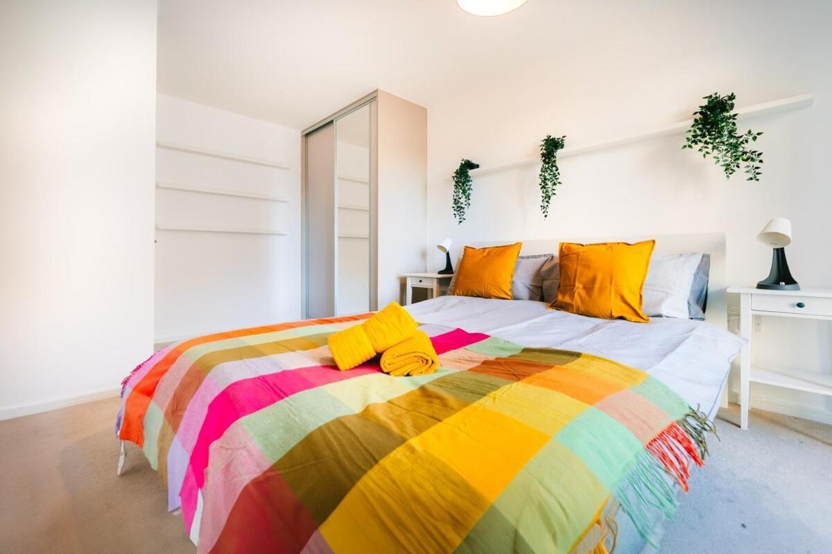 Peaceful In East End Appartement Londen