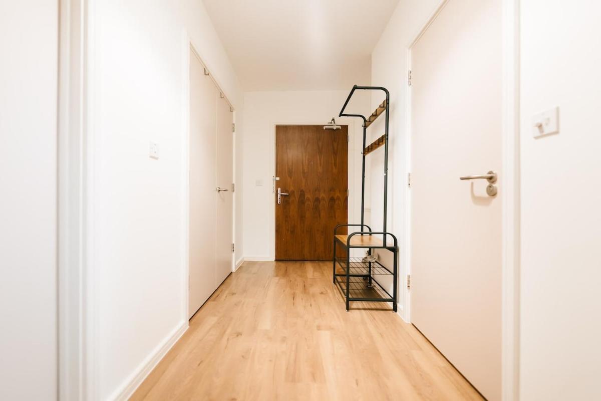 Appartement Peaceful In East End Londen