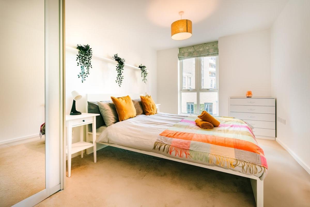 Appartement Peaceful In East End