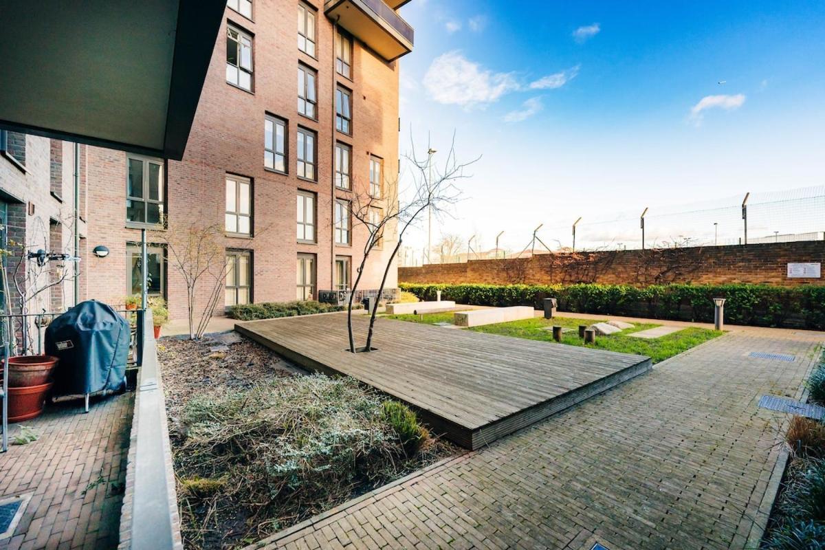 Appartement Peaceful In East End *
