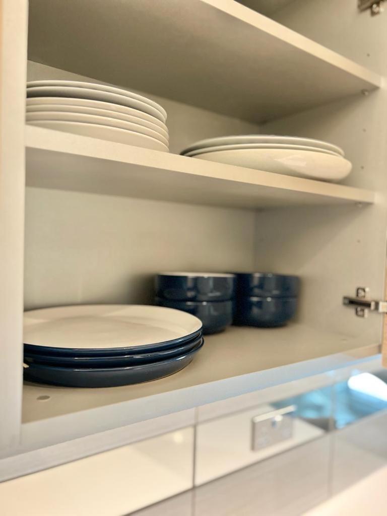 Luxury 2 Bed Appartement *
