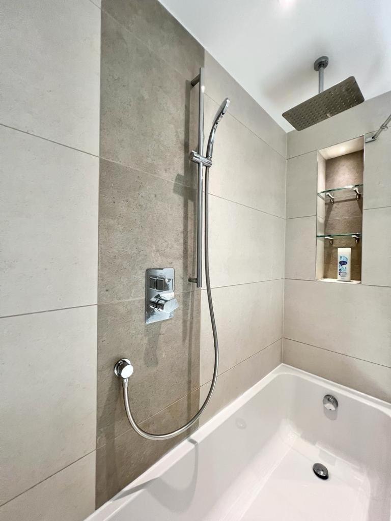 Appartement Luxury 2 Bed Londres