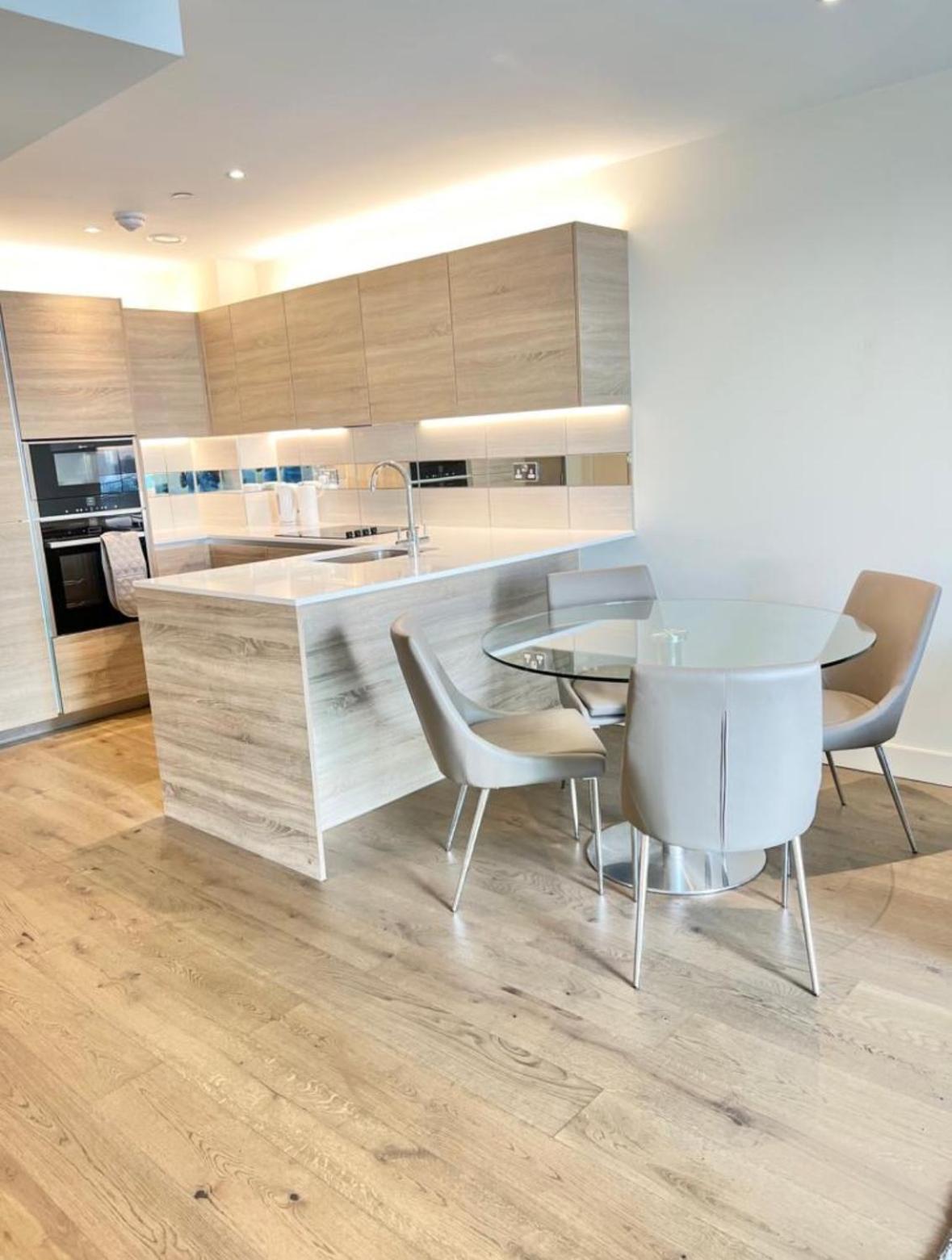Luxury 2 Bed * Londres
