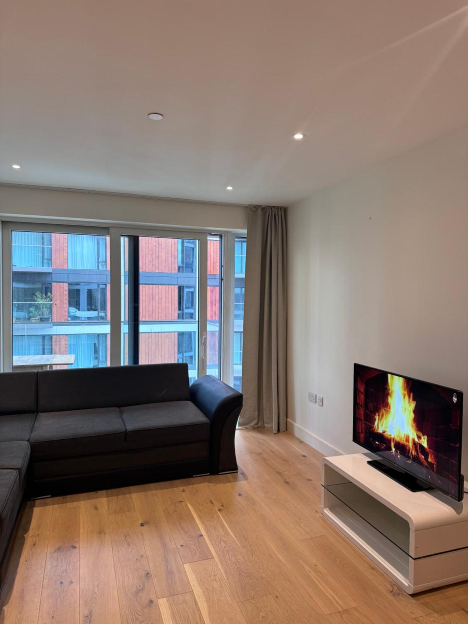 Luxury 2 Bed Appartement