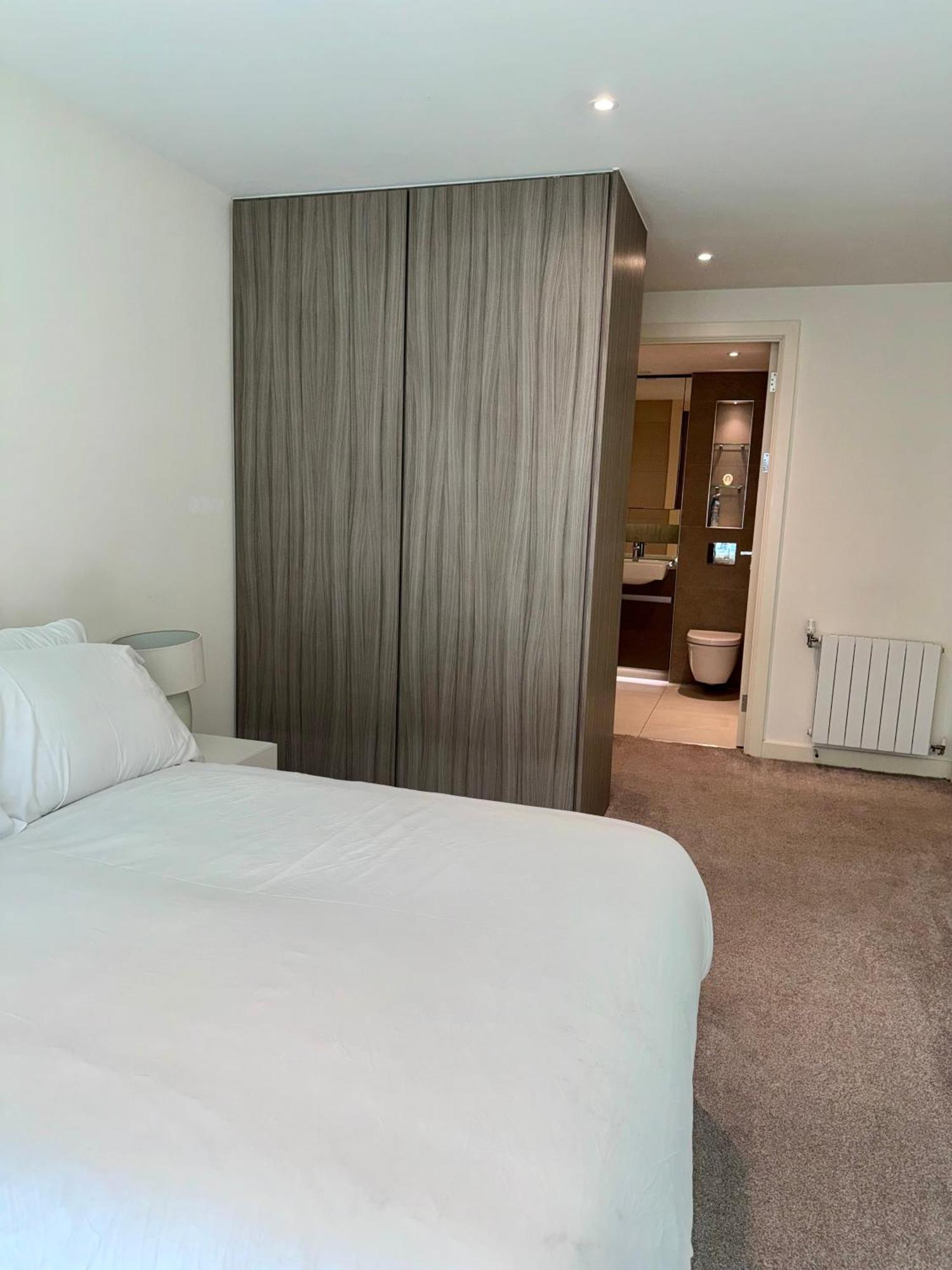 Luxury 2 Bed Londres