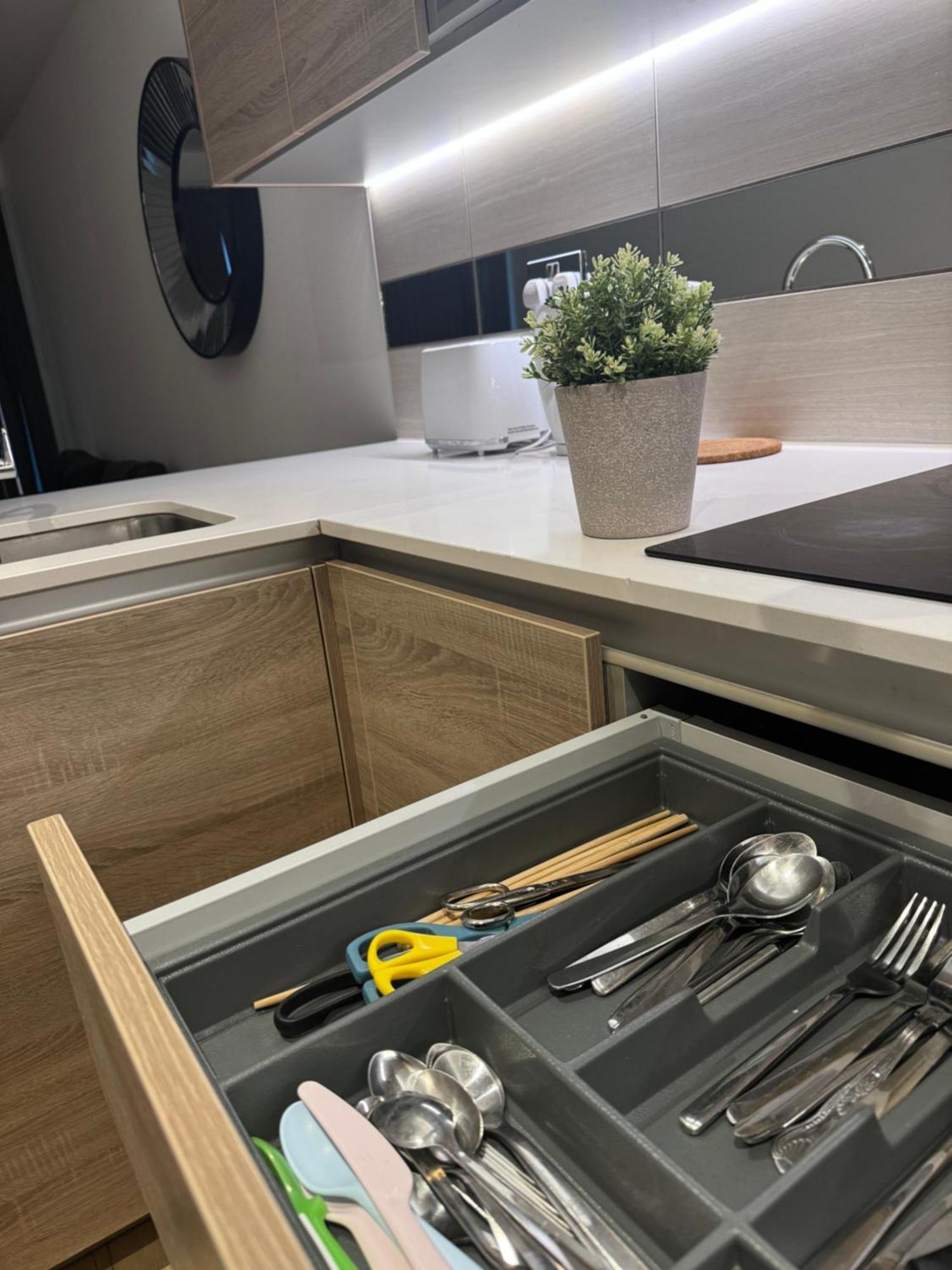 Luxury 2 Bed Appartement