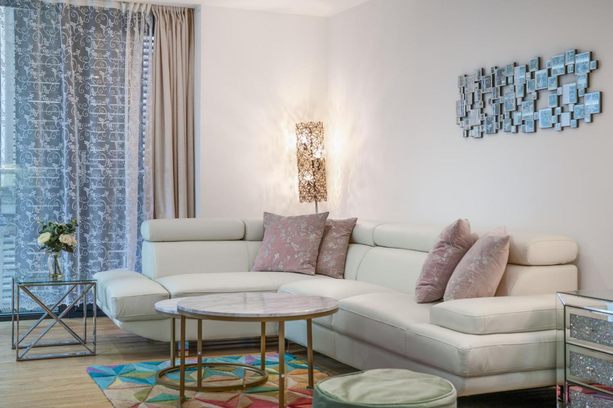 Woodstock Appartement