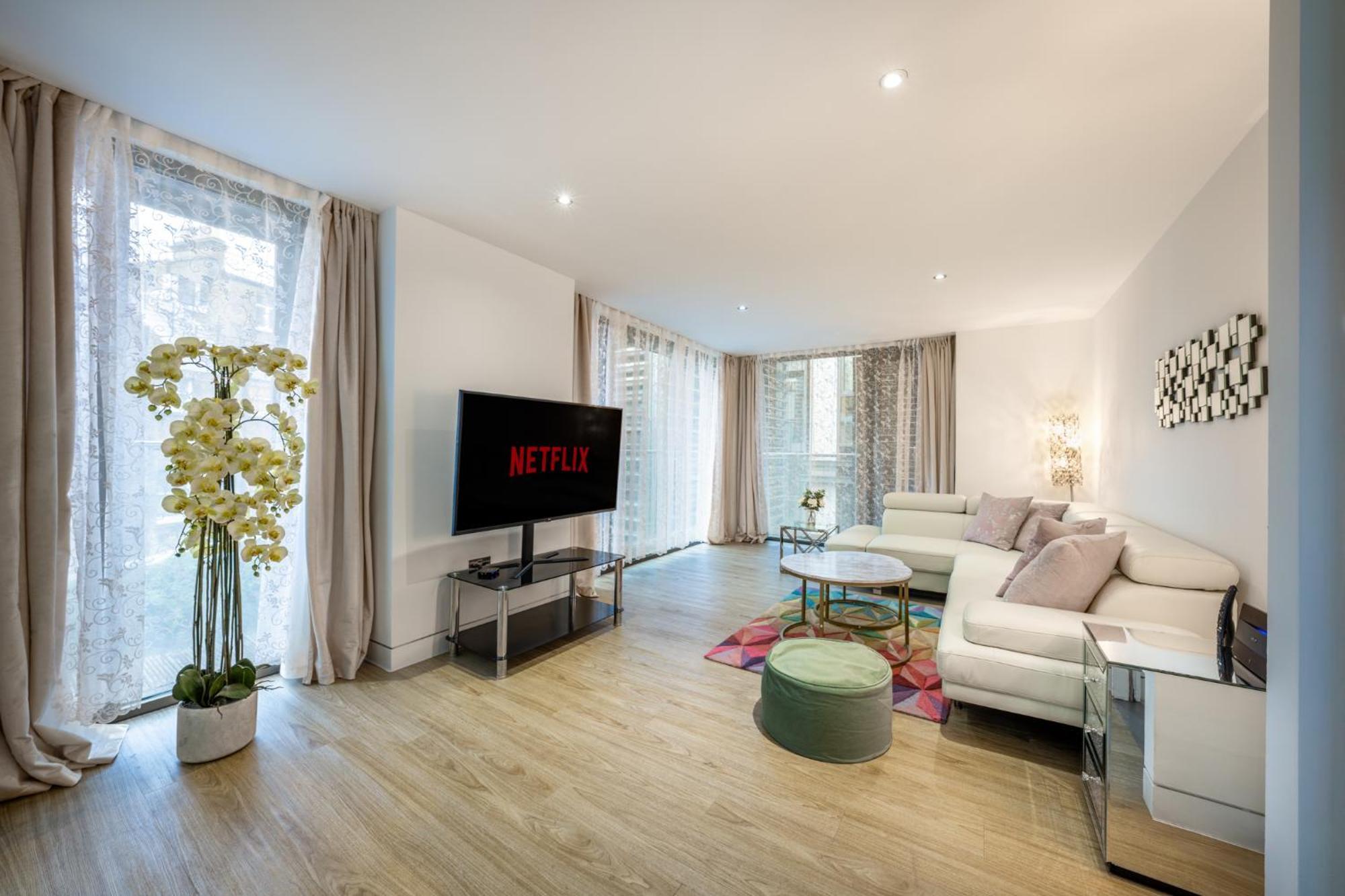 Appartement Woodstock