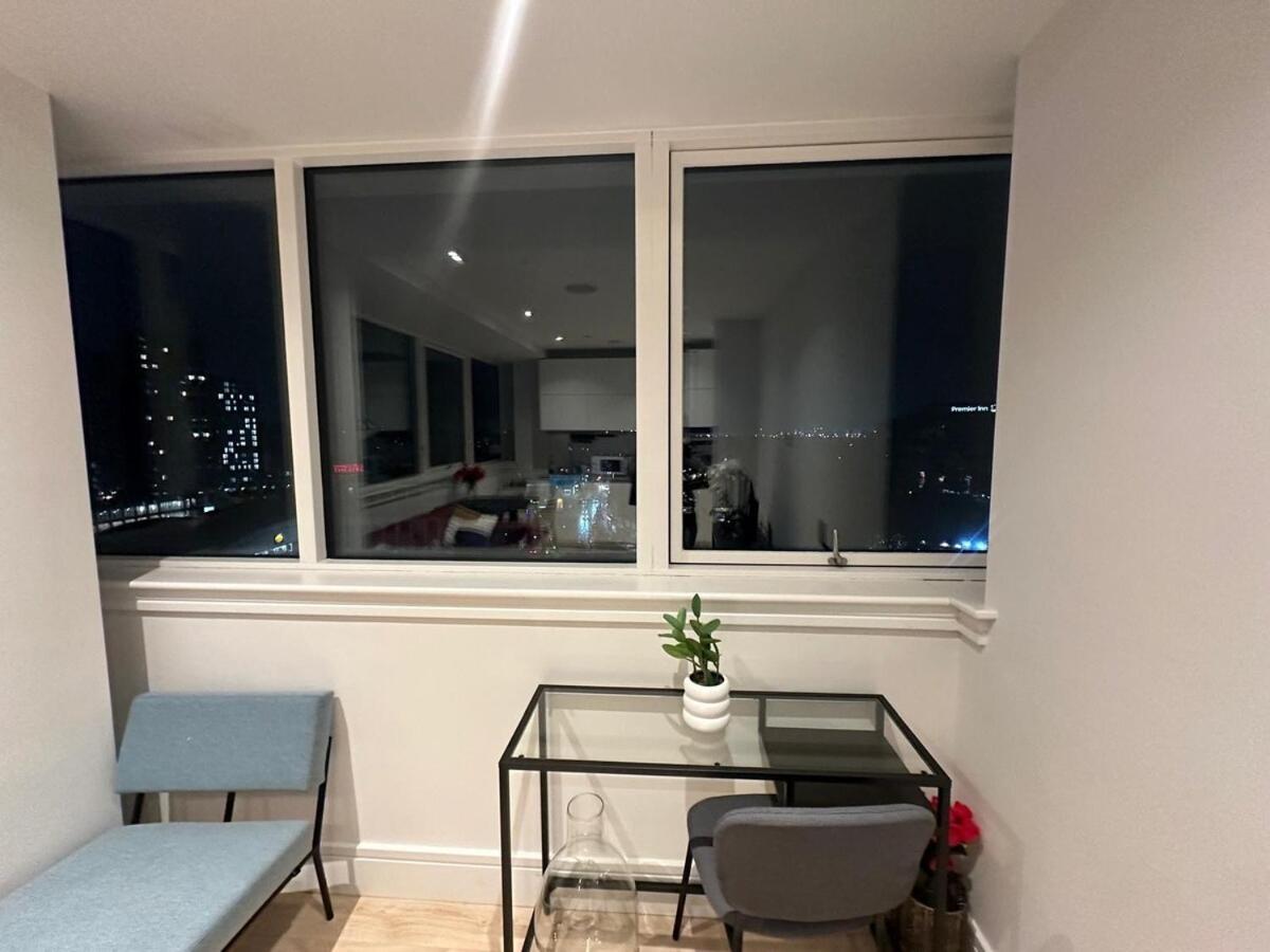 Cozy Retreat In Wembley Park * Londres