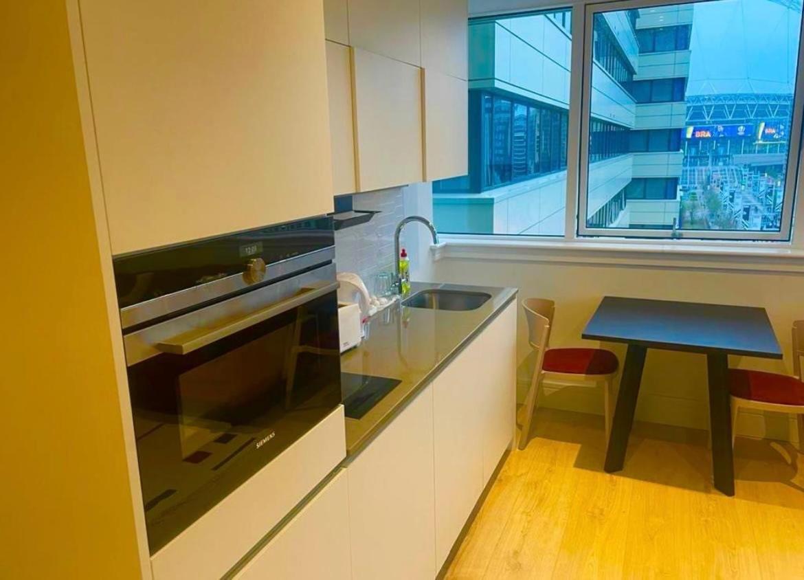 Cozy Retreat In Wembley Park Appartement