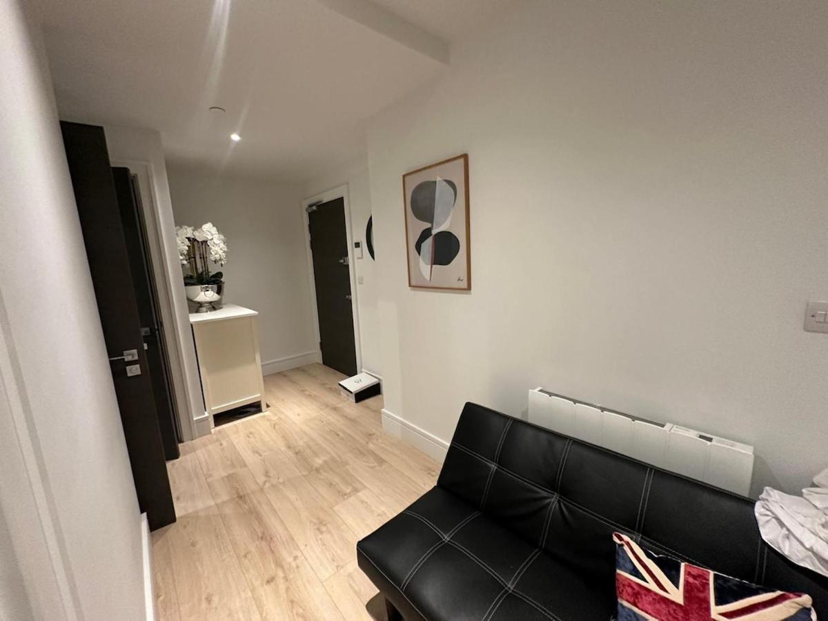 Appartement Cozy Retreat In Wembley Park