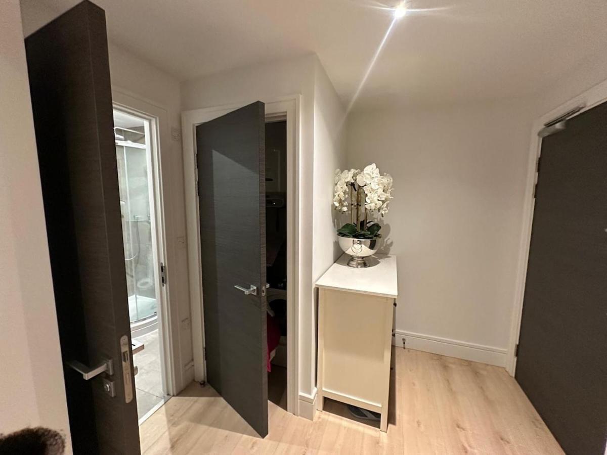 Cozy Retreat In Wembley Park Appartement