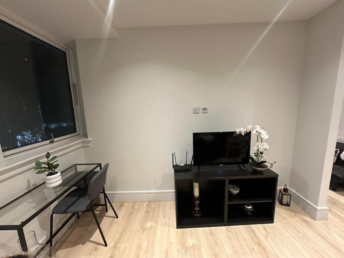 Cozy Retreat In Wembley Park Appartement Londres
