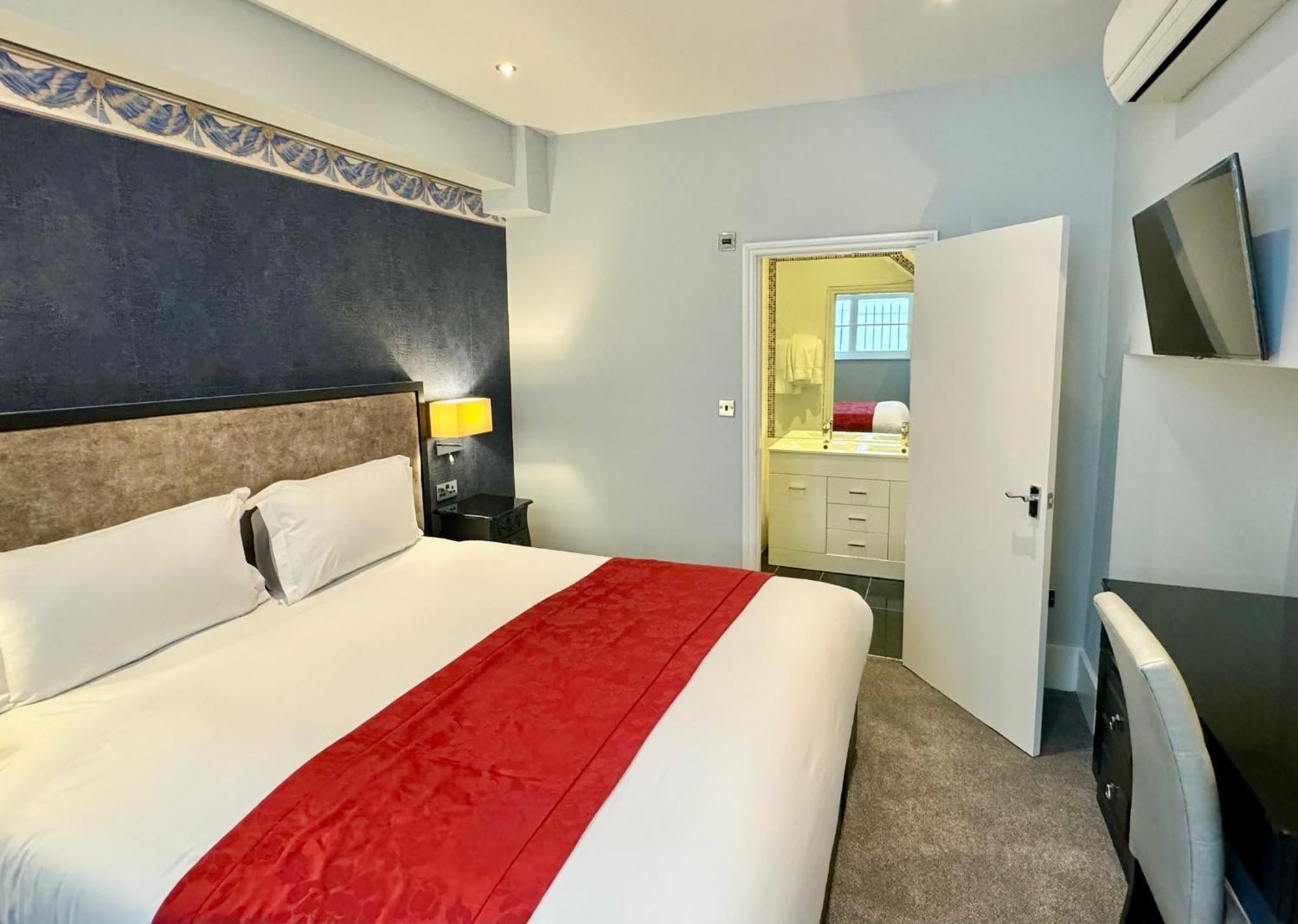 The Leonard Appartement