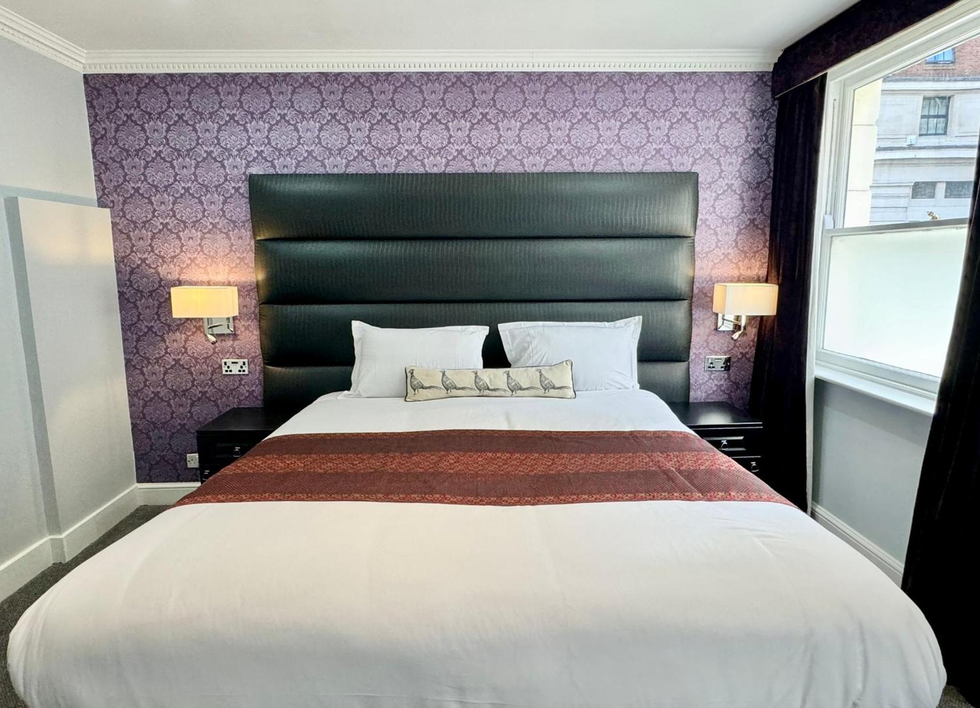 Apartamento The Leonard *