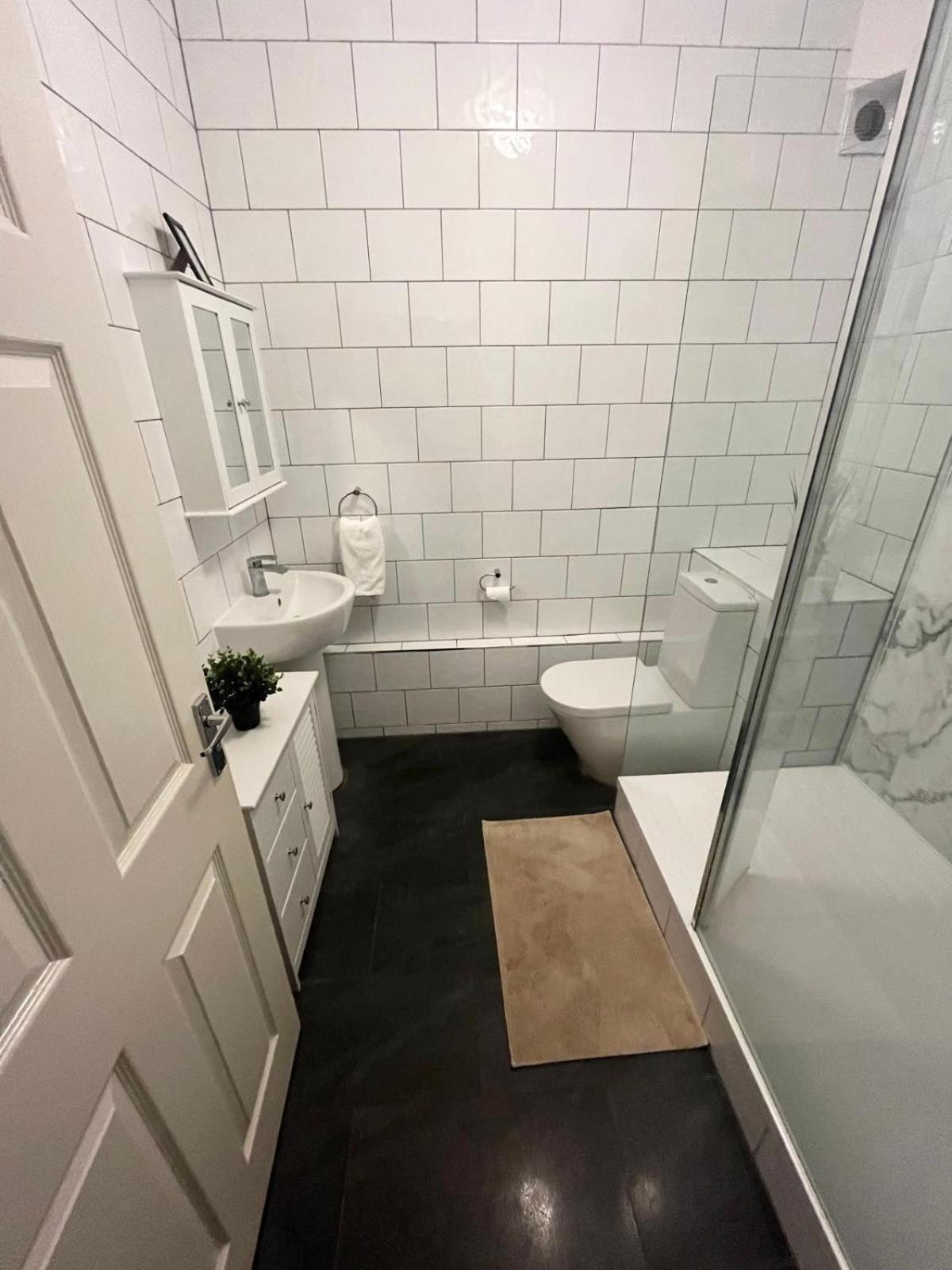 Apartamento 1-bed Garden Retreat, Tottenham