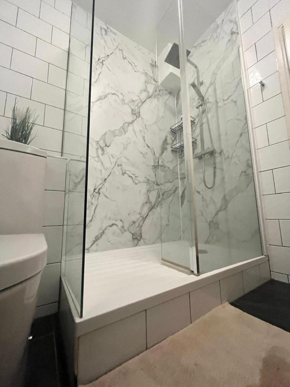 1-bed Garden Retreat, Tottenham Apartamento Londres
