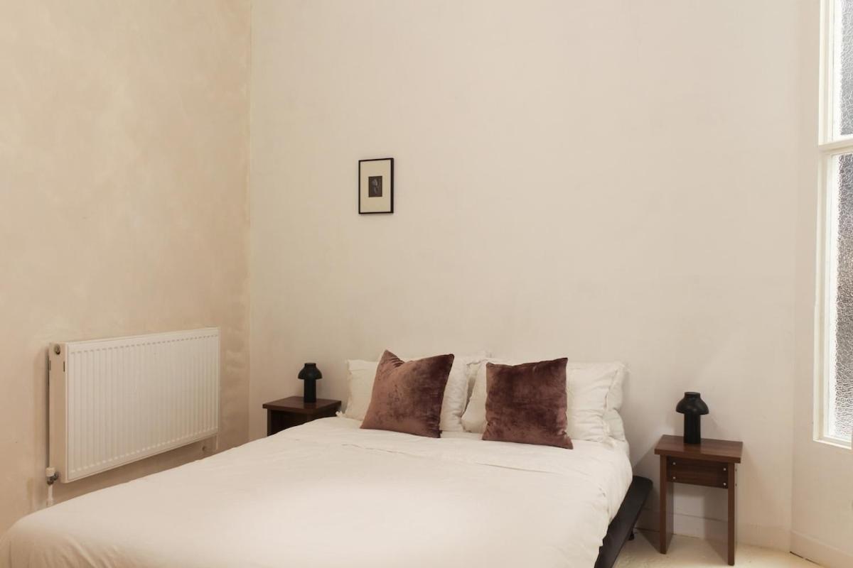 Appartement Bright & Spacious 2br Flat, Great Transport Links Londres