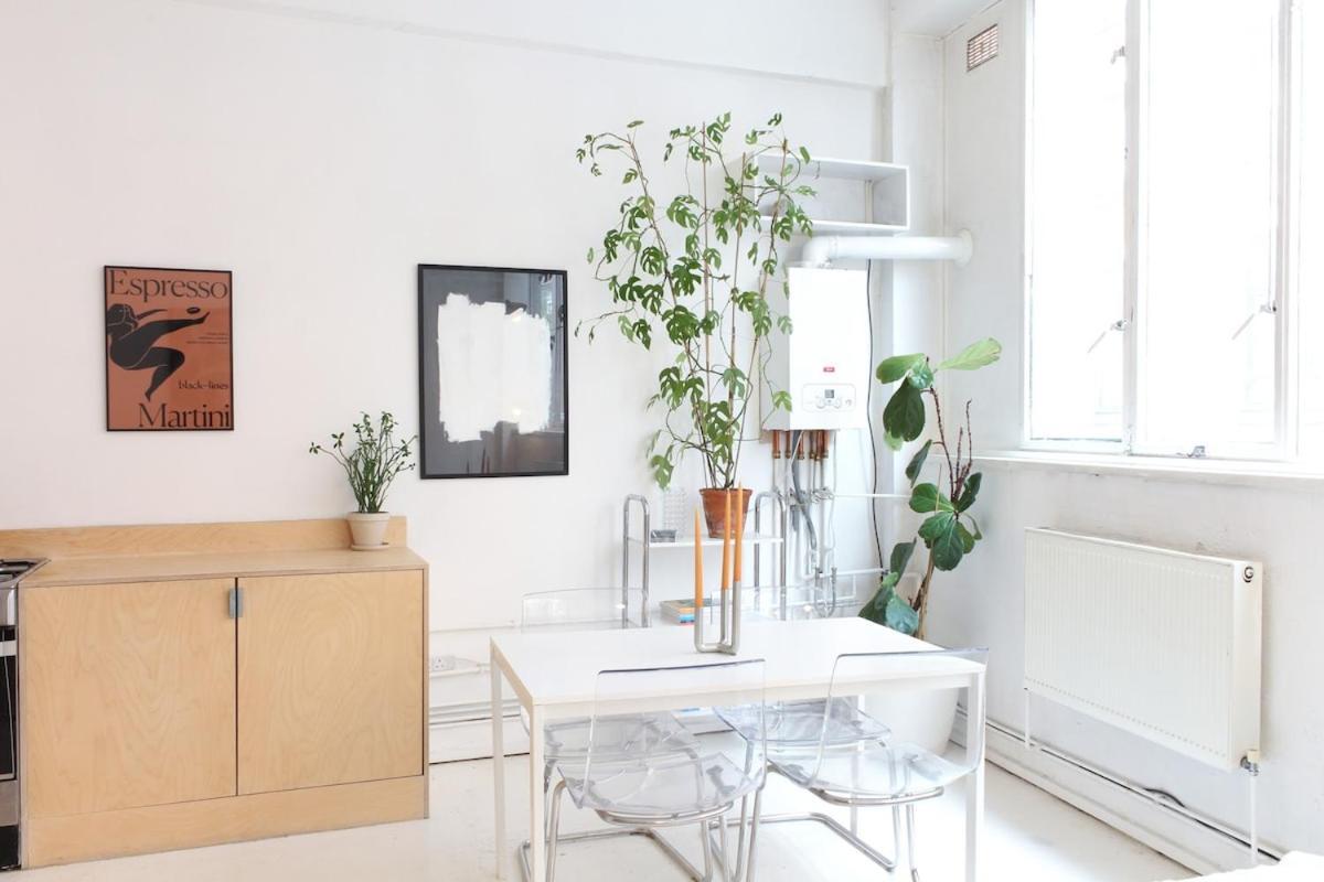 Bright & Spacious 2br Flat, Great Transport Links Londres