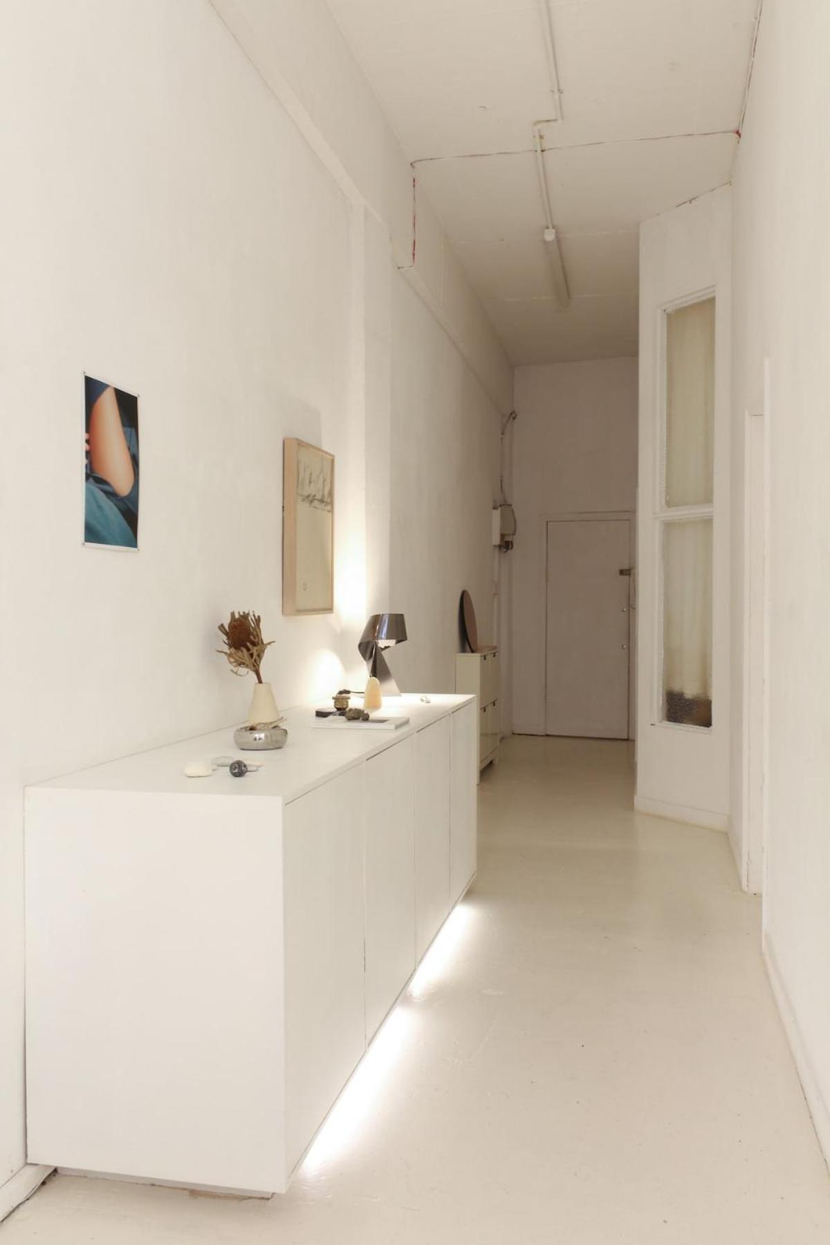 Appartement Bright & Spacious 2br Flat, Great Transport Links
