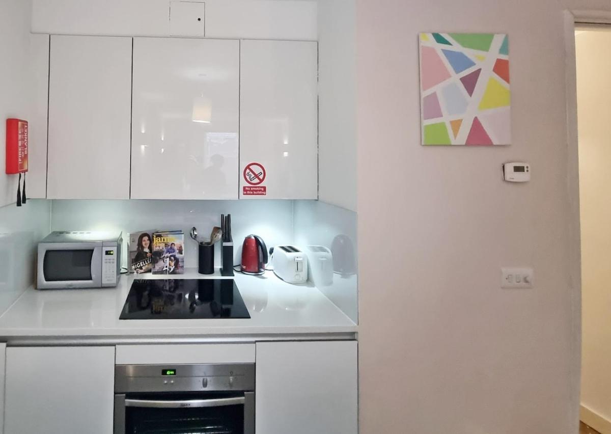 Centre Flat Near Sights Appartement