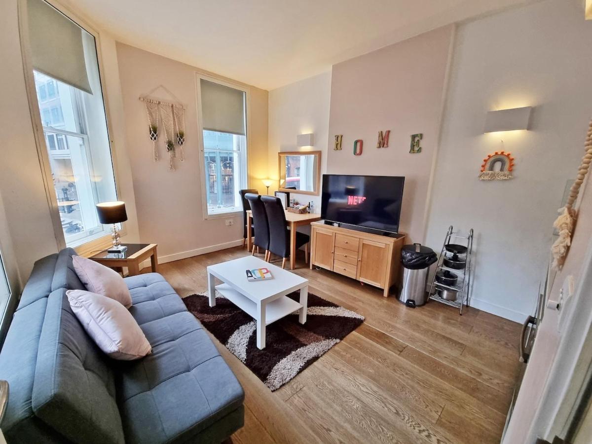 Centre Flat Near Sights Appartement *
