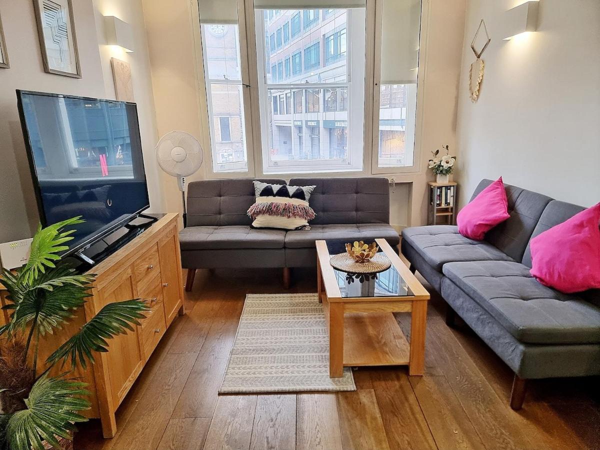 Centre Flat Near Sights Appartement *